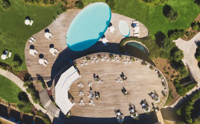 Фото отеля Argentario Golf Resort & Spa