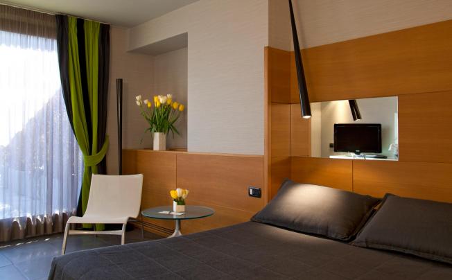 Фото отеля Zone Hotel