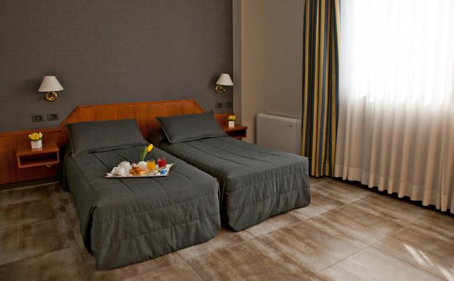 Фото отеля Zone Hotel