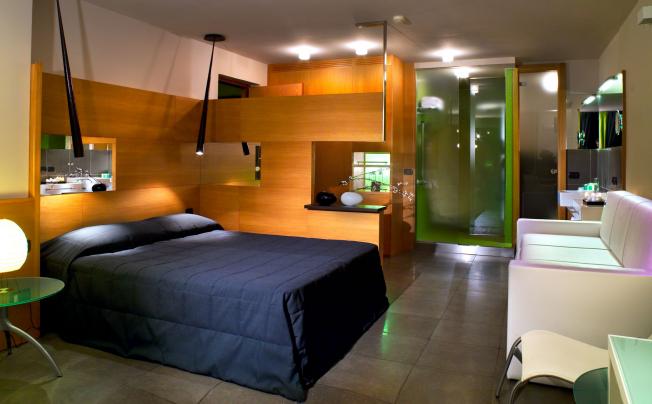 Фото отеля Zone Hotel