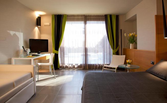 Фото отеля Zone Hotel