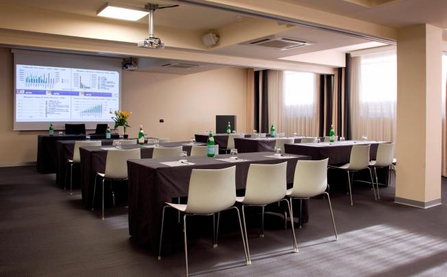 Фото отеля Zone Hotel