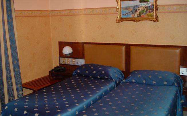 Фото отеля Repubblica hotel