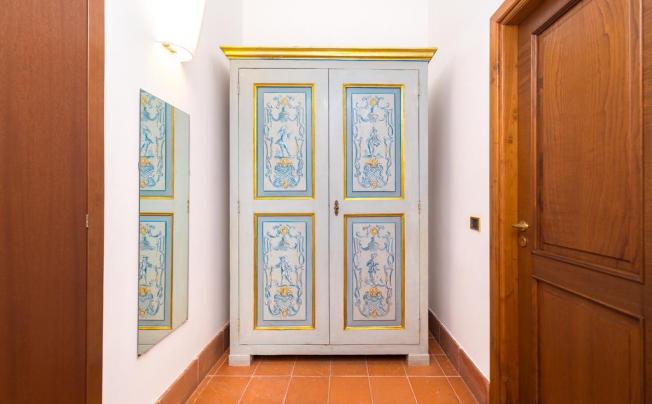 Фото отеля Villa Carolina
