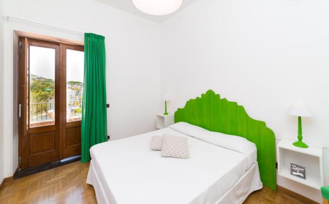 Фото отеля Villa Carolina