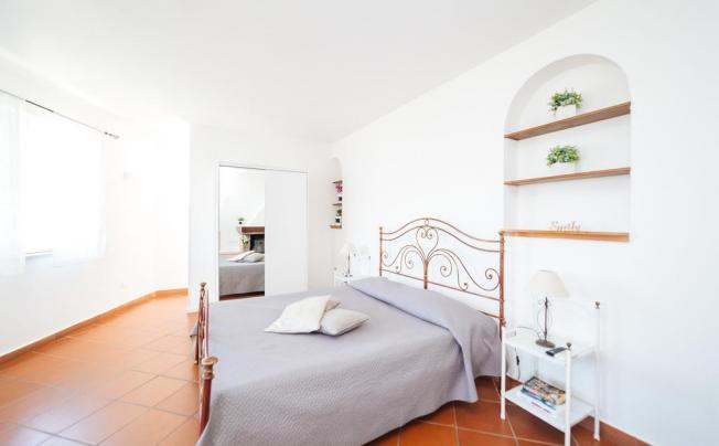 Фото отеля Villa Carolina