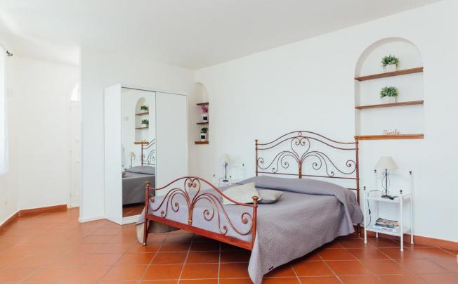 Фото отеля Villa Carolina