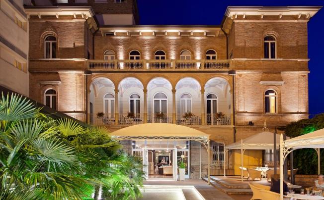 Фото отеля Villa Adriatica