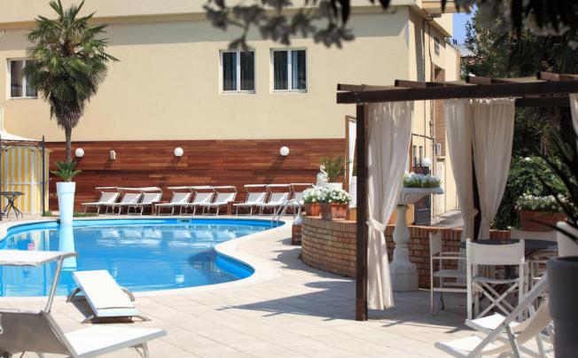 Фото отеля Villa Adriatica