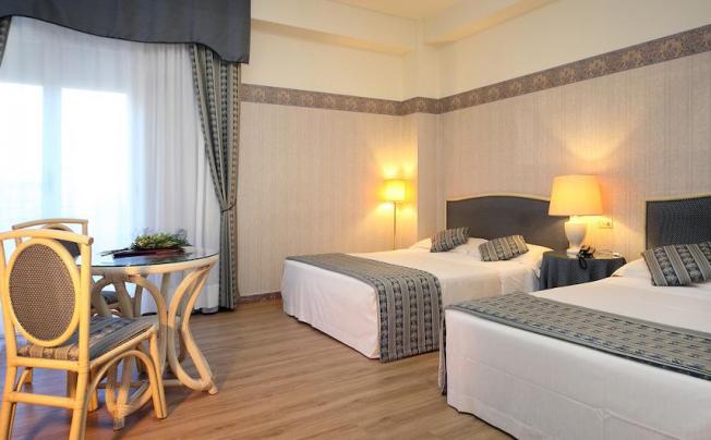 Фото отеля Villa Adriatica