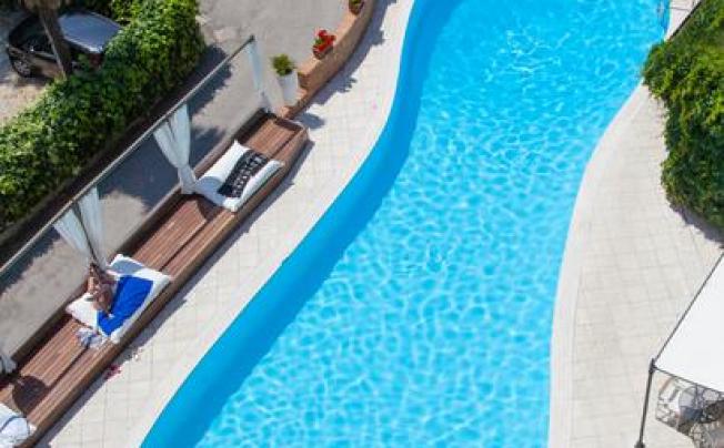 Фото отеля Villa Adriatica