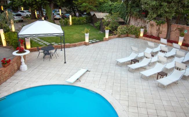 Фото отеля Villa Adriatica