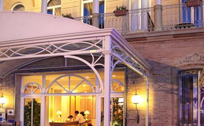 Фото отеля Villa Adriatica