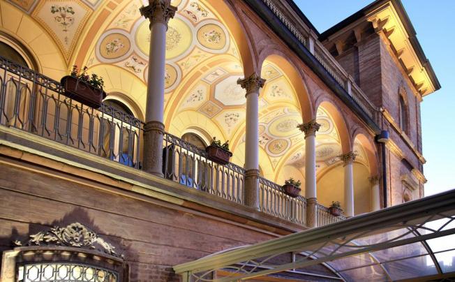 Фото отеля Villa Adriatica