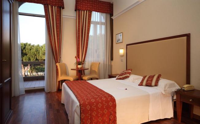 Фото отеля Villa Adriatica