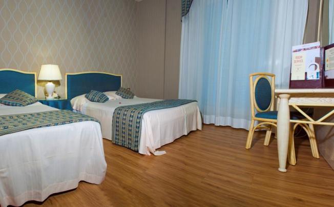Фото отеля Villa Adriatica