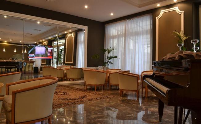 Фото отеля Villa Adriatica