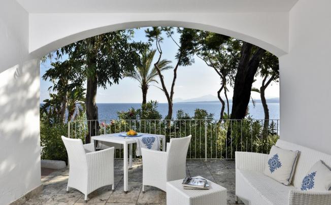 Фото отеля Arbatax Park Resort - Cottage