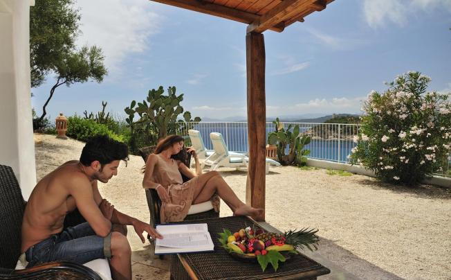 Фото отеля Arbatax Park Resort - Cottage
