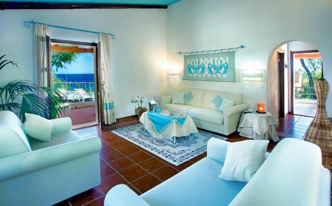 Фото отеля Arbatax Park Resort - Cottage
