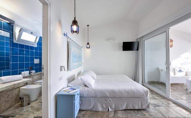 Фото отеля Arbatax Park Resort - Cottage