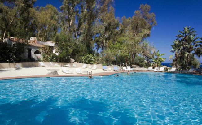 Фото отеля Arbatax Park Resort - Cottage