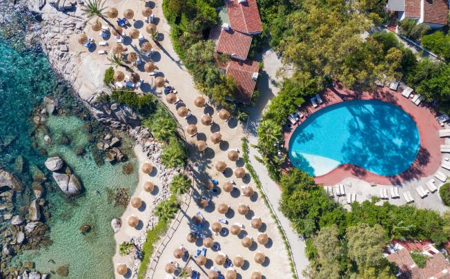 Фото отеля Arbatax Park Resort - Cottage
