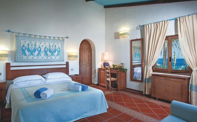 Фото отеля Arbatax Park Resort - Cottage