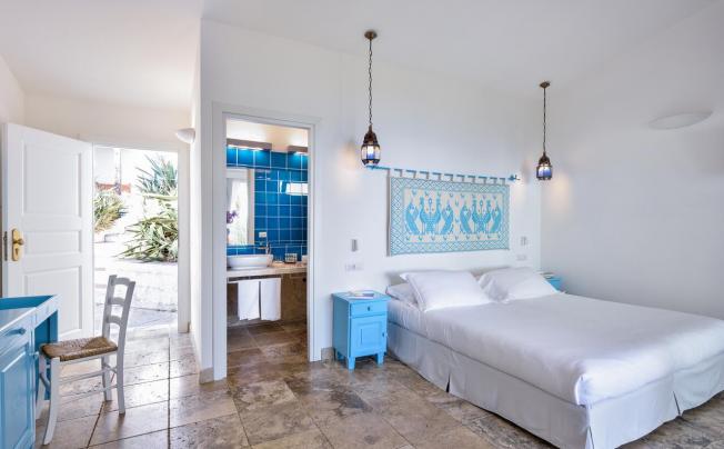 Фото отеля Arbatax Park Resort - Cottage