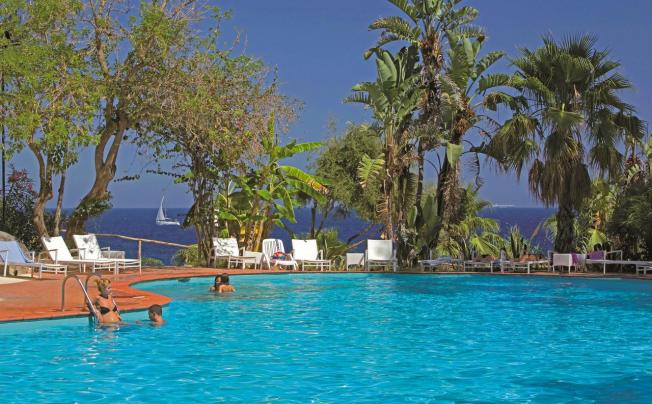Фото отеля Arbatax Park Resort - Cottage