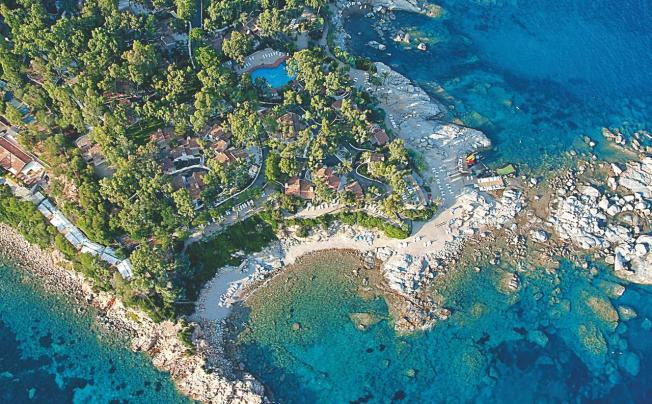 Фото отеля Arbatax Park Resort - Cottage