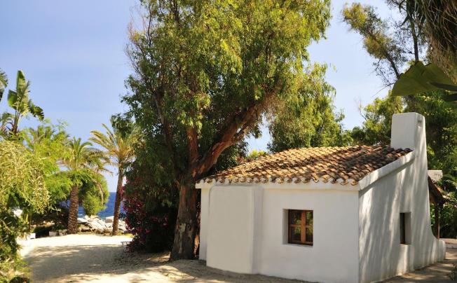 Фото отеля Arbatax Park Resort - Cottage