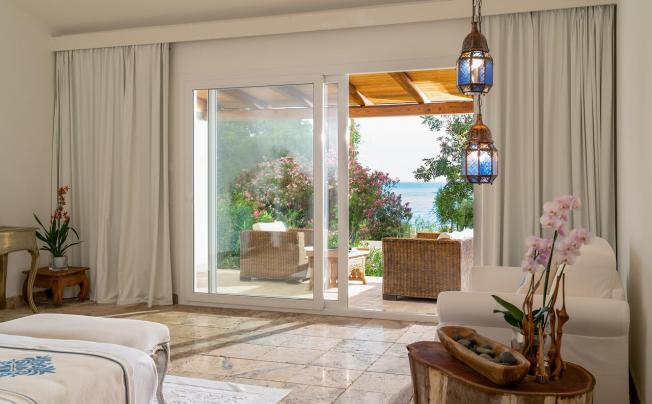 Фото отеля Arbatax Park Resort - Cottage