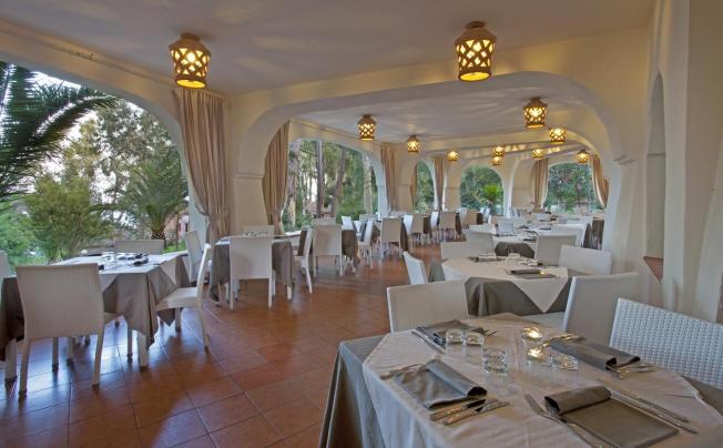 Фото отеля Arbatax Park Resort - Cottage