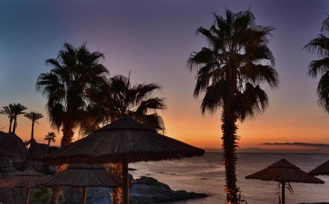 Фото отеля Arbatax Park Resort - Cottage
