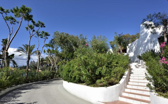 Фото отеля Arbatax Park Resort - Cottage