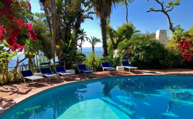 Фото отеля Arbatax Park Resort - Cottage