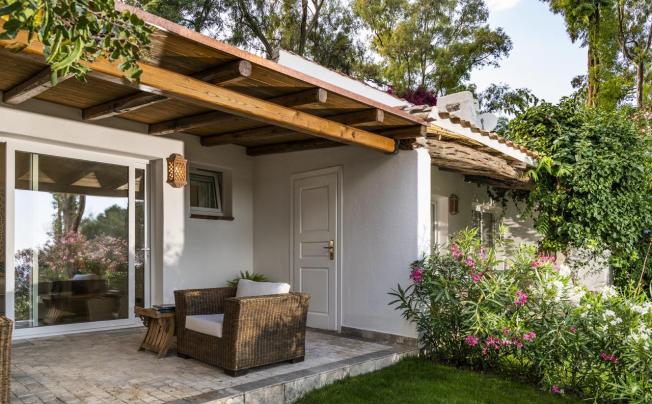 Фото отеля Arbatax Park Resort - Cottage