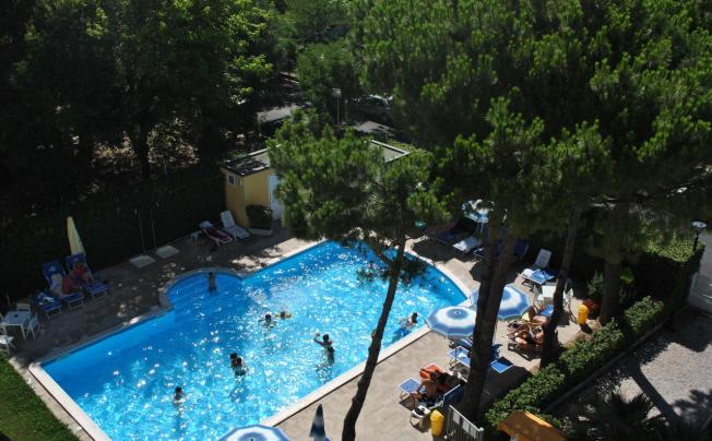 Фото отеля Bahama Hotel