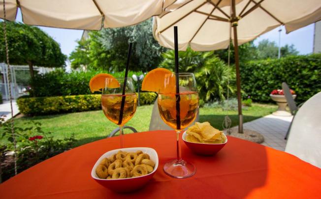 Фото отеля Bahama Hotel