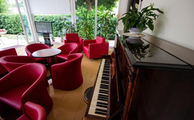 Фото отеля Bahama Hotel