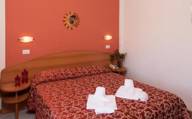Фото отеля Bahama Hotel