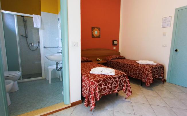 Фото отеля Bahama Hotel