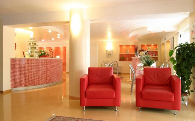 Фото отеля Bahama Hotel