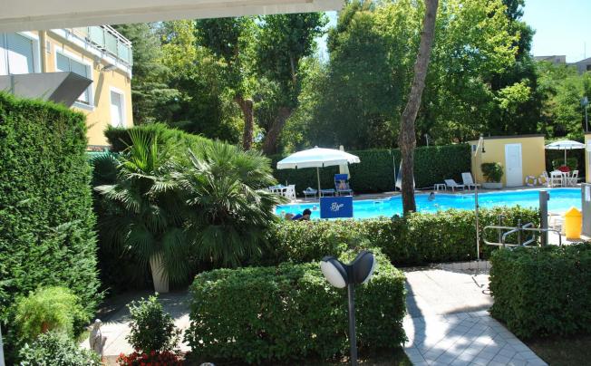 Фото отеля Bahama Hotel