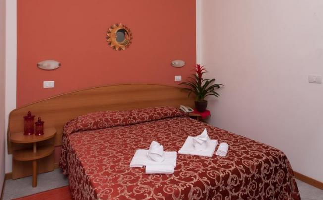 Фото отеля Bahama Hotel