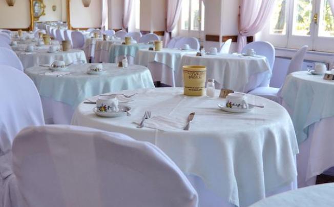 Фото отеля Hotel carlton international