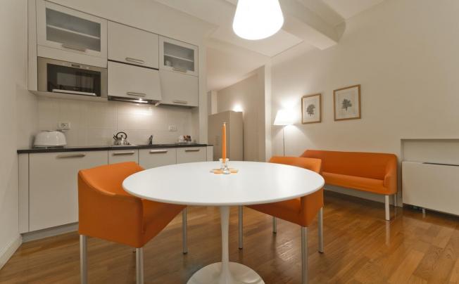 Фото отеля Residence hilda