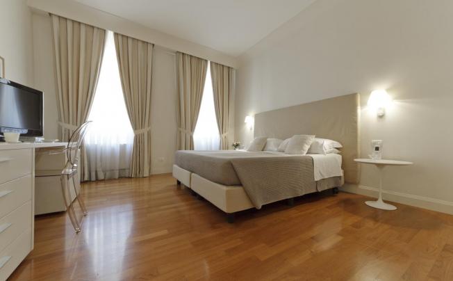 Фото отеля Residence hilda