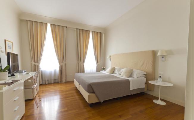 Фото отеля Residence hilda